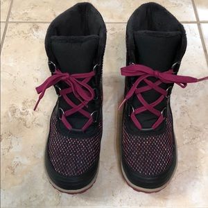 Sorel snow boots